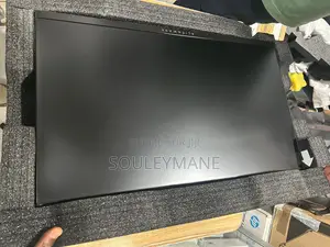 Moniteur Alienware