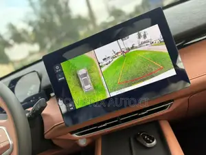 Neuf Changan UNI-K 1.5 Hybrid FWD 2025 Blanc