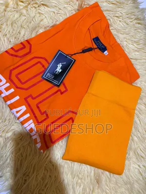 Enssemble Tee-Shirts Et Collant