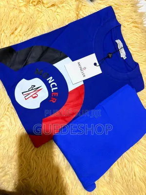 Enssemble Tee-Shirts Et Collant