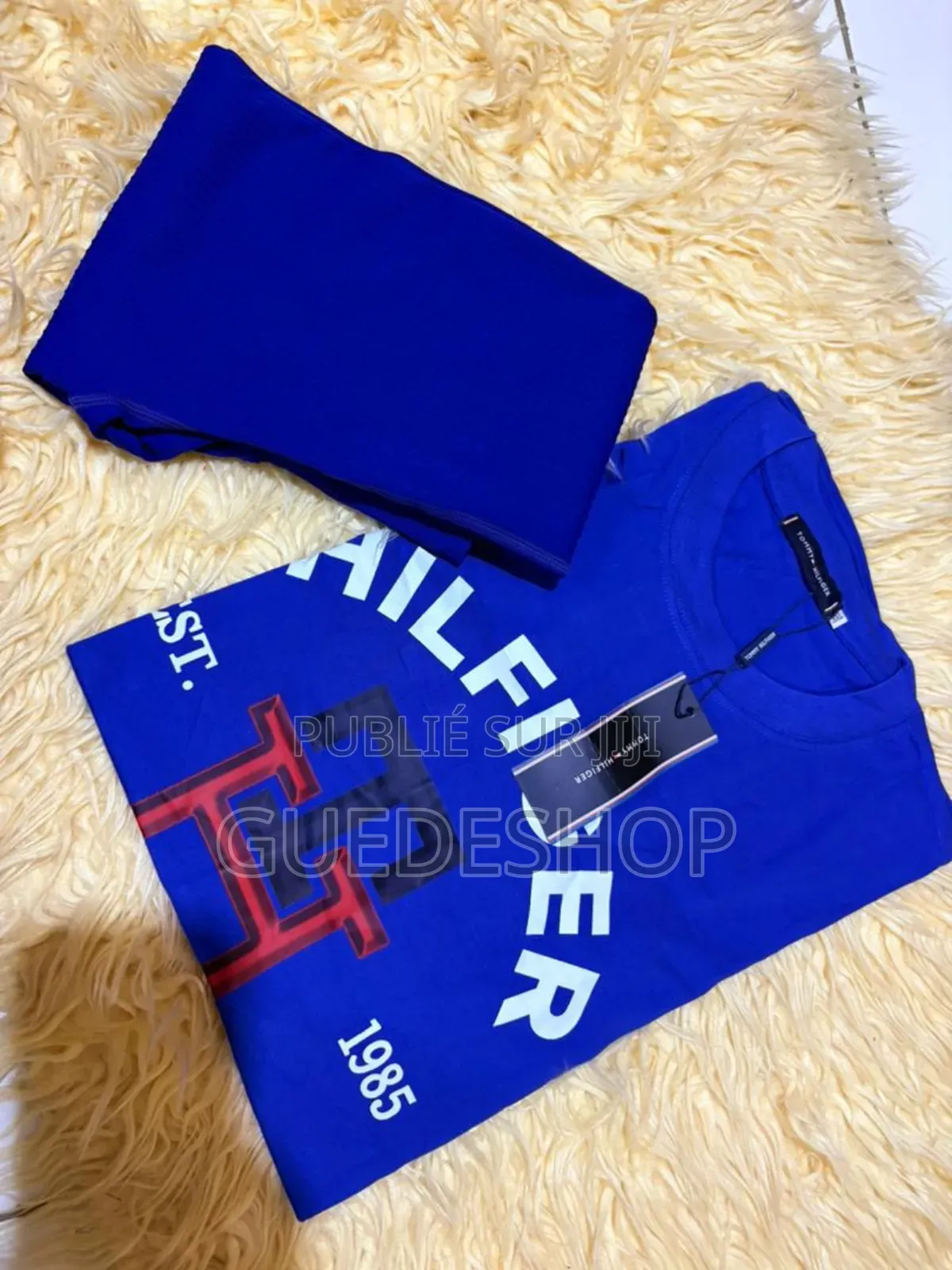 Enssemble Tee-Shirts Et Collant