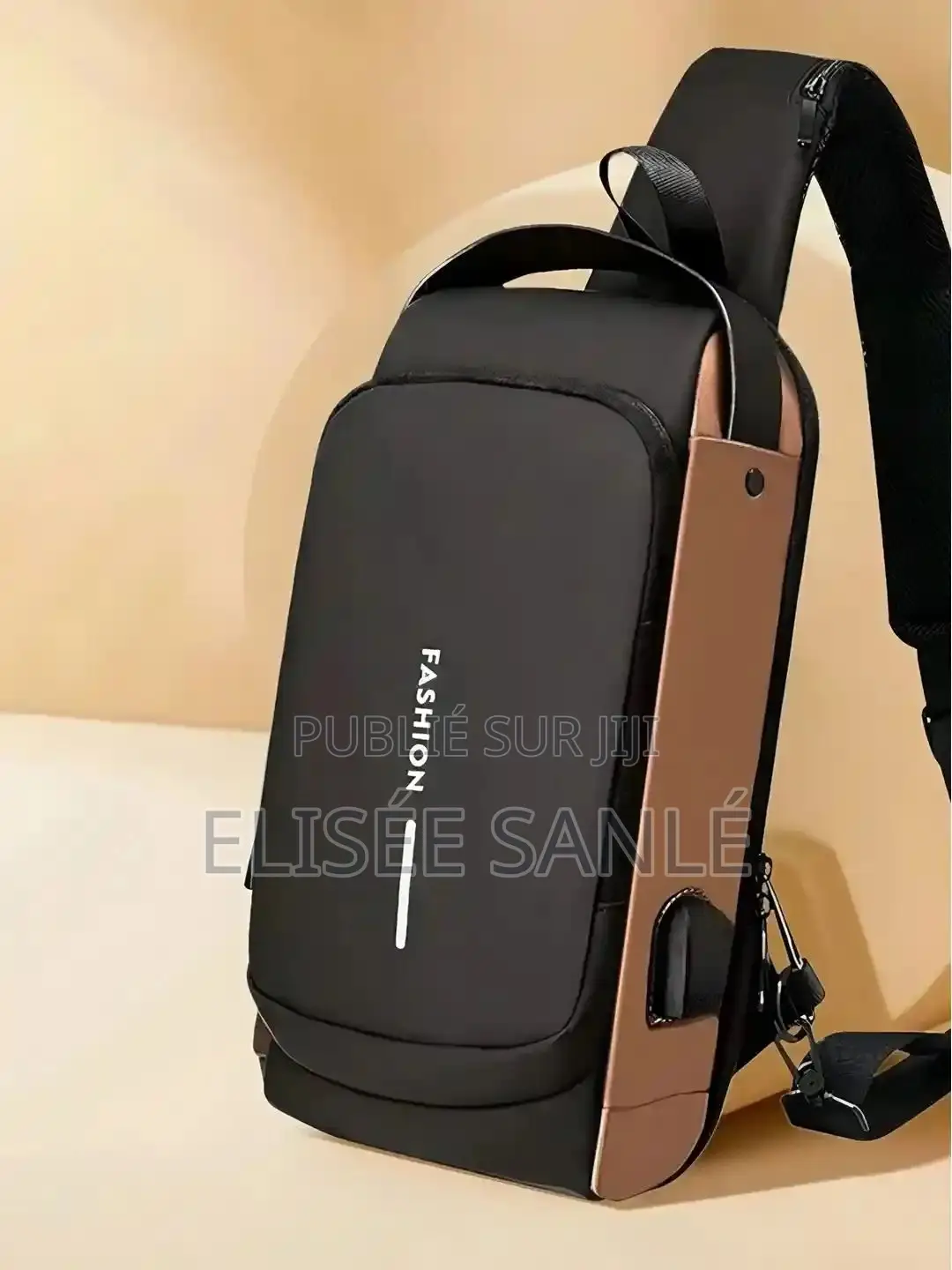 Sac De Poitrine Multifonction