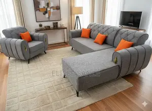 Ensemble Fauteuil Salon