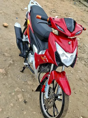 Photo - New KTM 2025