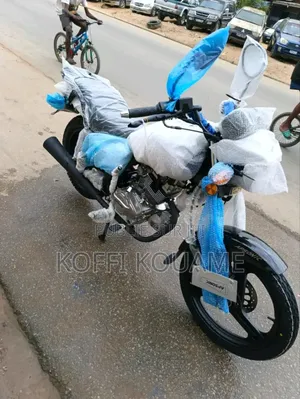 Photo - New Apsonic AP125-30 2025