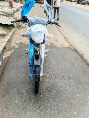 New Apsonic AP125-30 2025