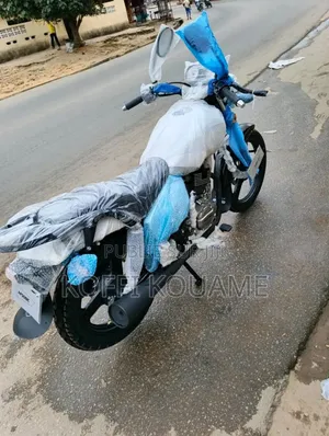 New Apsonic AP125-30 2025