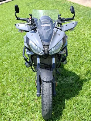 Photo - New Motorcycle 2023