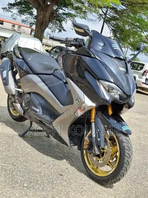 Photo - New Motorcycle 2024