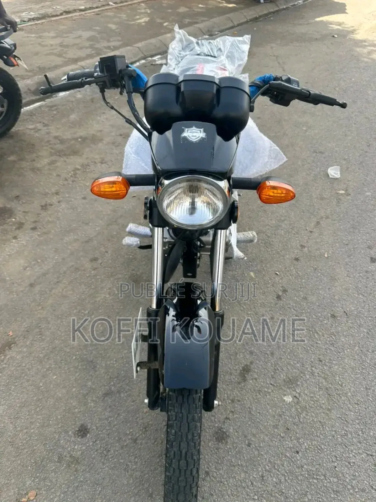 New Apsonic AP125-30 2025