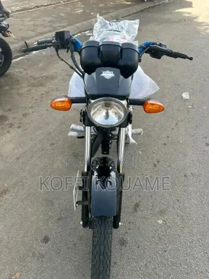 New Apsonic AP125-30 2025