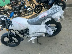 New Apsonic AP125-30 2025