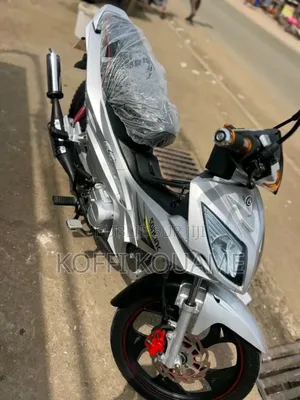 Photo - New Motorcycle 2024