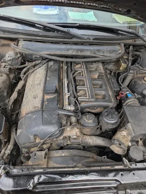 BMW X3 2023 Noir Mat