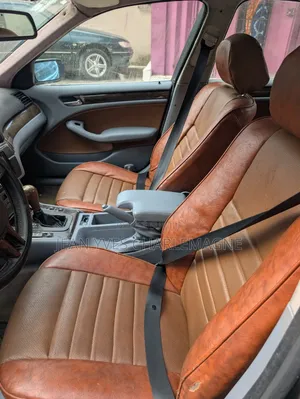 BMW X3 2023 Noir Mat