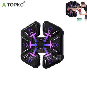 Photo - Music Boxing Target – Entraînement Interactif