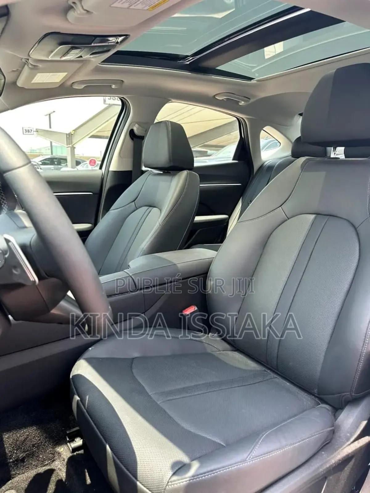 New Hyundai Sonata N Line FWD 2025 Blanc cassé