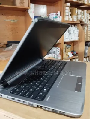 Ordinateur Portable HP EliteBook 840 G3 8GB Intel Core I5 SSD 256GB