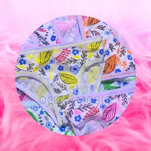 Photo - 12caleçon Pour Enfants