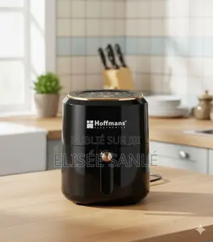 Friteuse À Air Chaud