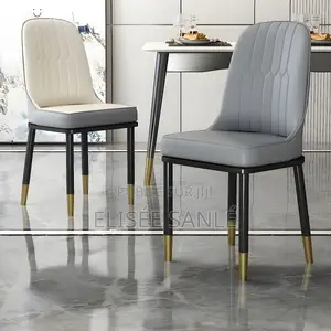 Photo - Chaises De Salle À Manger