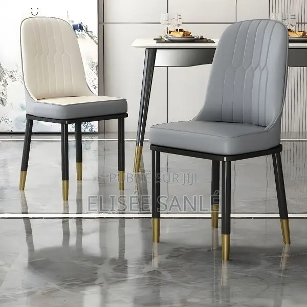 Chaises De Salle À Manger