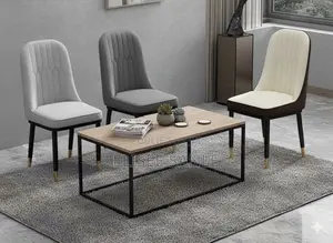 Chaises De Salle À Manger