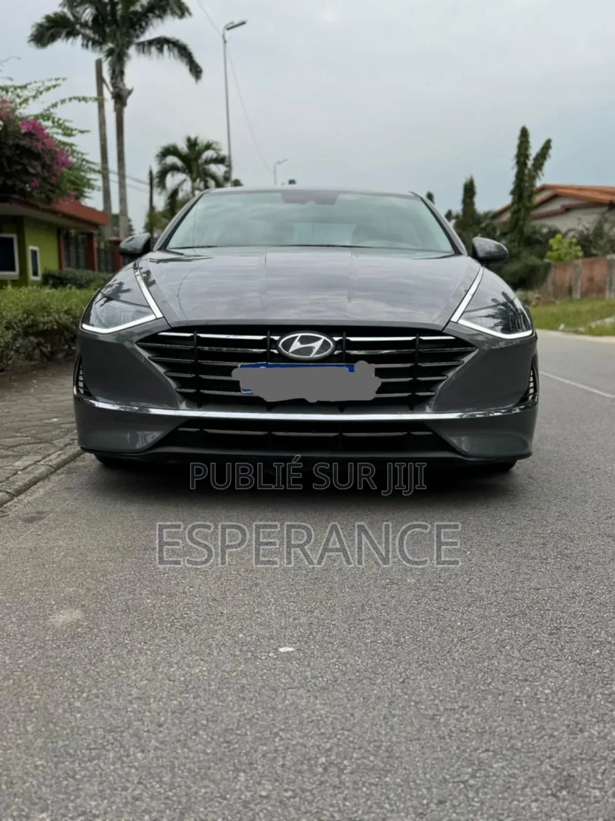 Sany SY5250GJB4 2021 Blanc cassé