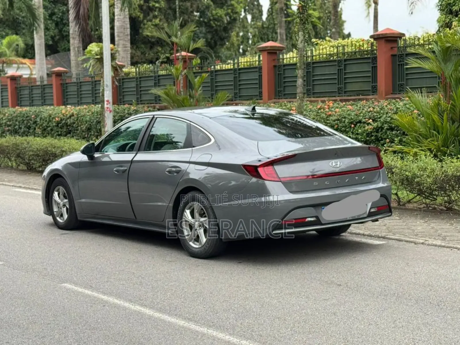 Sany SY5250GJB4 2021 Blanc cassé