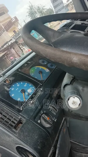 Mercedes-Benz C300 2025 Blanc