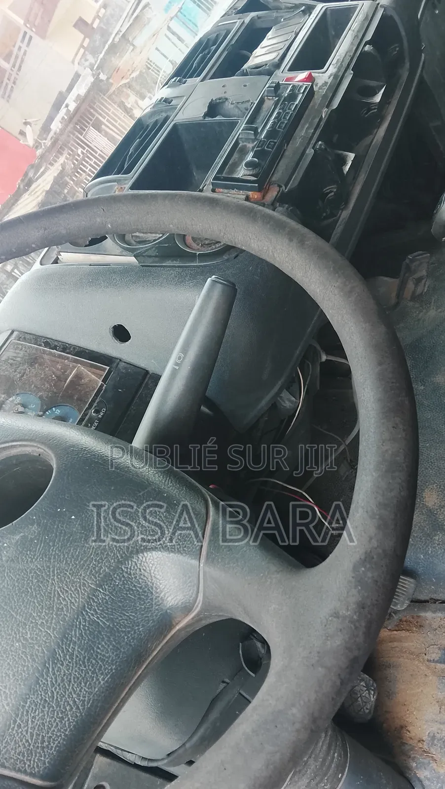 Mercedes-Benz C300 2025 Blanc