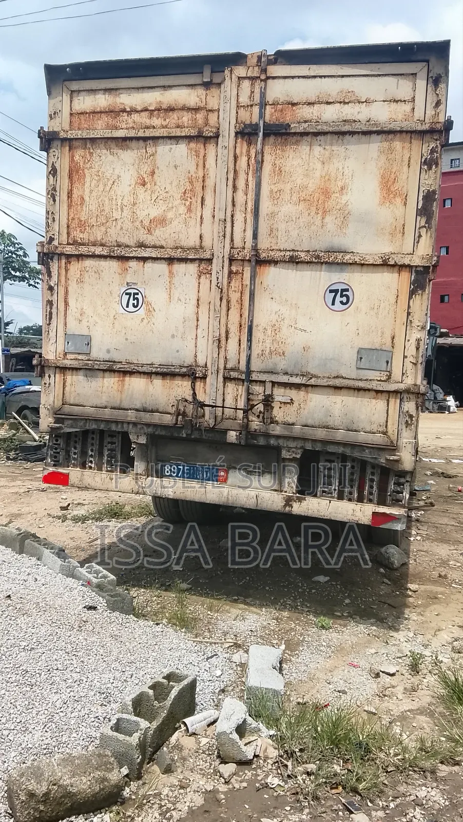 Mercedes-Benz C300 2025 Blanc