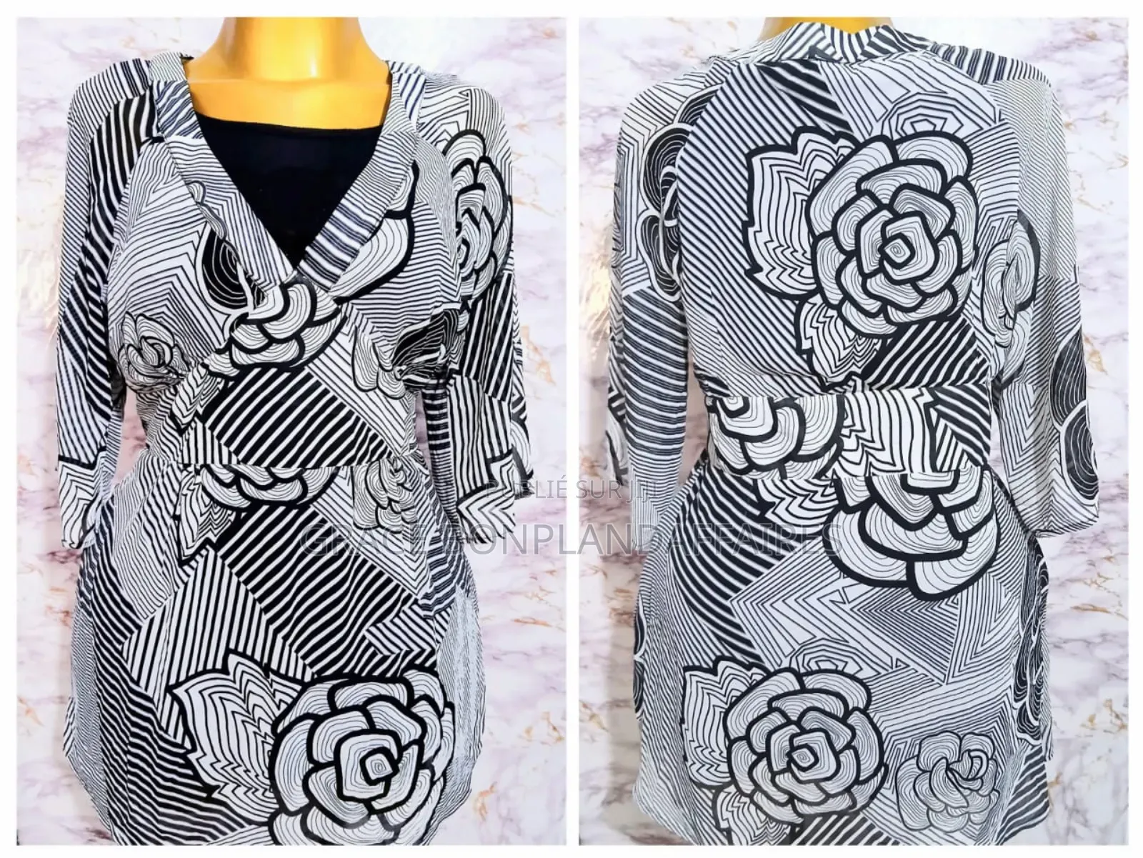 Vetements Élégants Pour Femmes. Solde : Tout À 1500fcfa