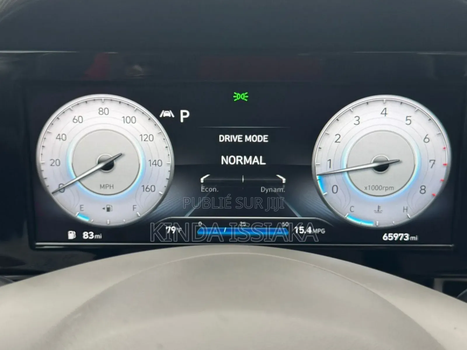 Hyundai Elantra N Line 2023 Black