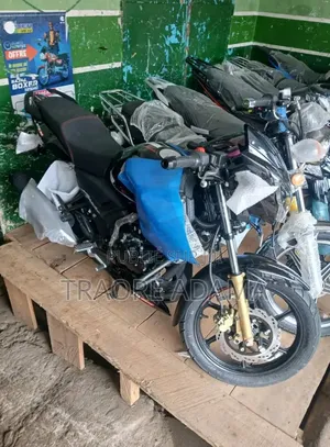 New TVS Apache 180 RTR 2022