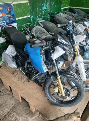 New TVS Apache 180 RTR 2022