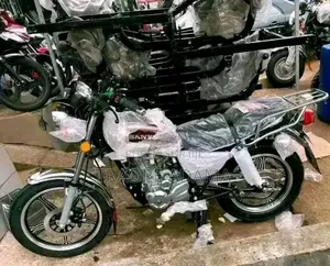 New Sanya RY-125-9 2023