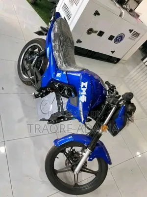 New TVS Apache 180 RTR 2023