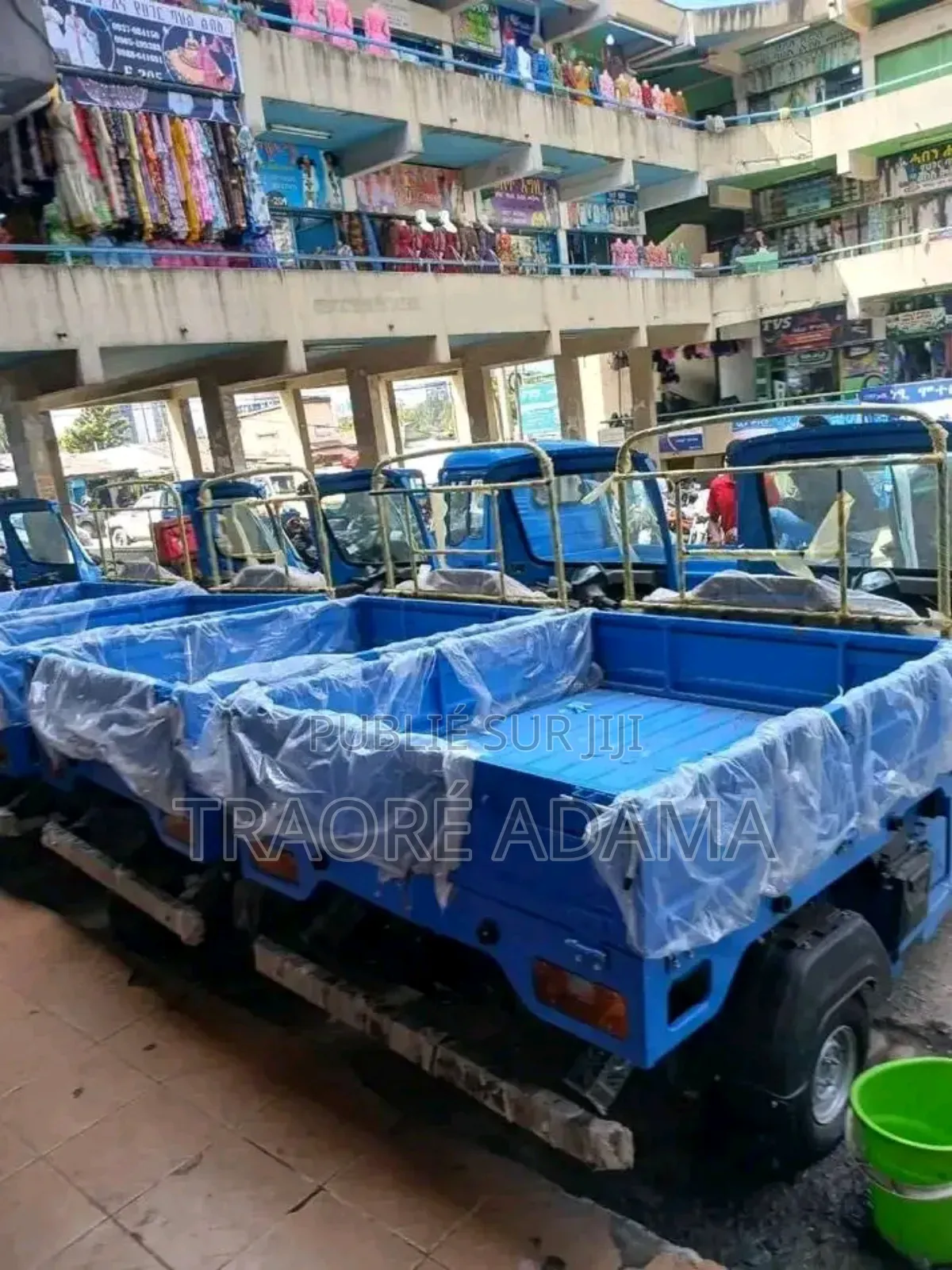 New Apsonic AP150-200 2023