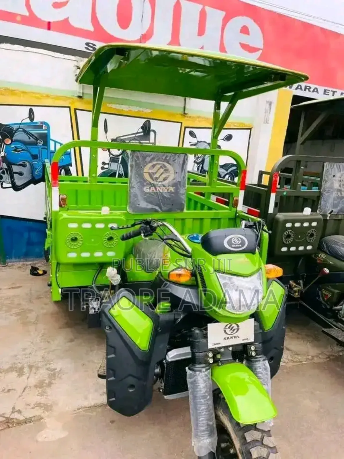 New Apsonic AP150-200 2023