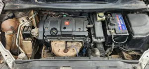 Citroen C4 1.6i 2010 Gris