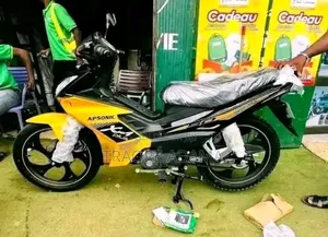 Neuf Apsonic AP50A 2023