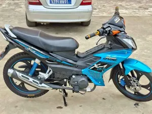 Neuf Apsonic AP50A 2023