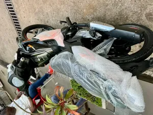 New TVS HLX 125 2024