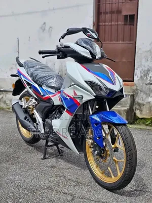 Photo - New Honda 2025