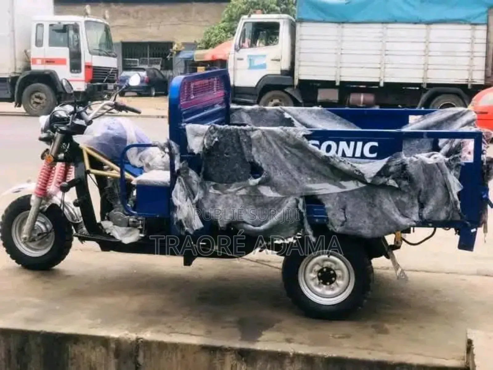 Neuf Apsonic AP150ZH-200 2022