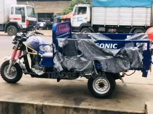 Photo - New Apsonic AP150ZH-200 2022