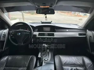 BMW 3 Series 316i RWD 2004 Gris