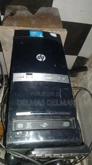 Photo - Unité Centrale