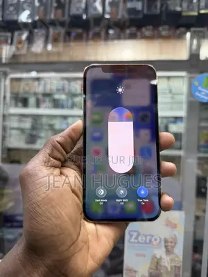 New Apple iPhone 12 Pro 128 GB Doré